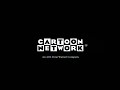 Stretch Films Cartoon Network 2001