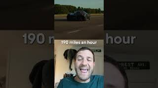 The Koenigsegg Jesko Absolut is Freaky Fast