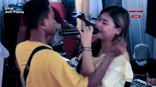 Download lagu HARAPAN HAMPA (cover) - RINI ANDREA #liveselapajang mp3