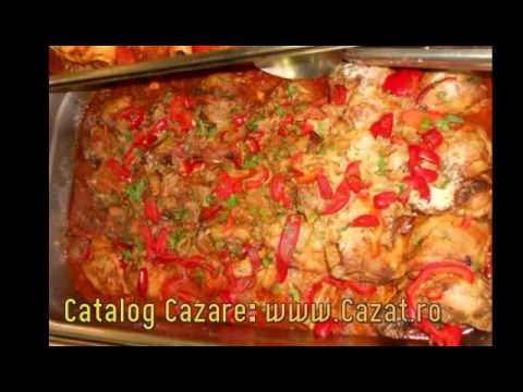 Cazare Gheorghe Doja, Bacau - Cazat.ro