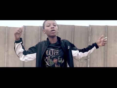 King James - Clip Freestyle by 10Trict Prod