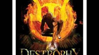Destrophy - Send Me An Angel
