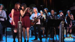 Loveless Jam "Got My Mojo Working"