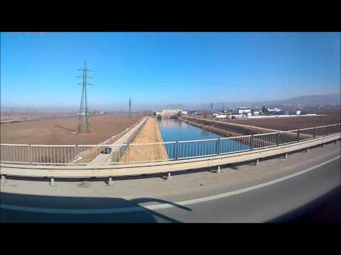 FK BELUŠA - Cesta na sústredenie 2017