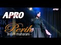 PERIH INDAH MAHARANI APRO REBORN AE PRO AUDIO