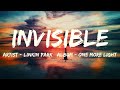 Invisible (Lyrics) - Linkin Park