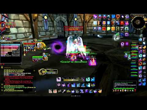 GPLP - Champions Of Alliance - ToC 10 - Val'kir Twins