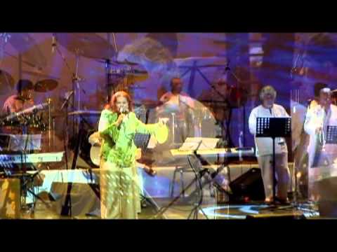 Pilar de la Hoz  (Live in concert)