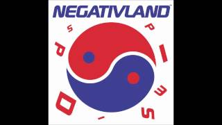 Negativland - Voice Inside My Head