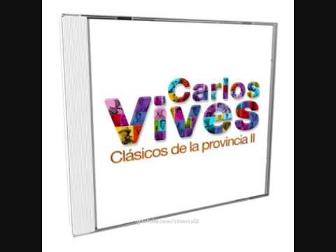 Carlos Vives Frente A Mi Clasicos... Carlos Vives