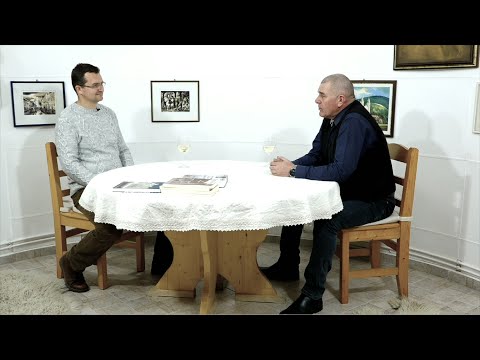 Dr. Nagy József történész - AJÁNLÓ! Beszélgessünk egy pohár mellett 2023. február 16. Csütörtök