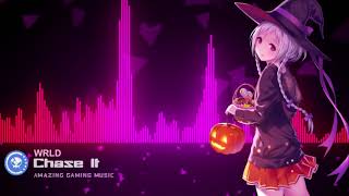 ▶[Nu Disco] ★ WRLD - Chase It (feat. Savoi) [Monstercat EP Release]