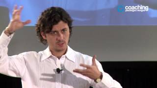 Conferencia "Negación y Proyección" - Parte 1 / Coaching Psicológico Integral