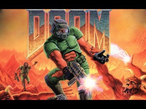 final doom pc cheats