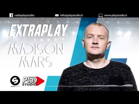 Madison Mars djset @ Extraplay (21-09-18)