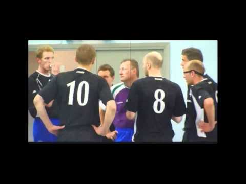 Veteran-SM volleyboll