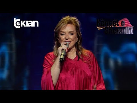 Këngët e shekullit - Ermira Babaliu - "Një jetë nga jeta ime"