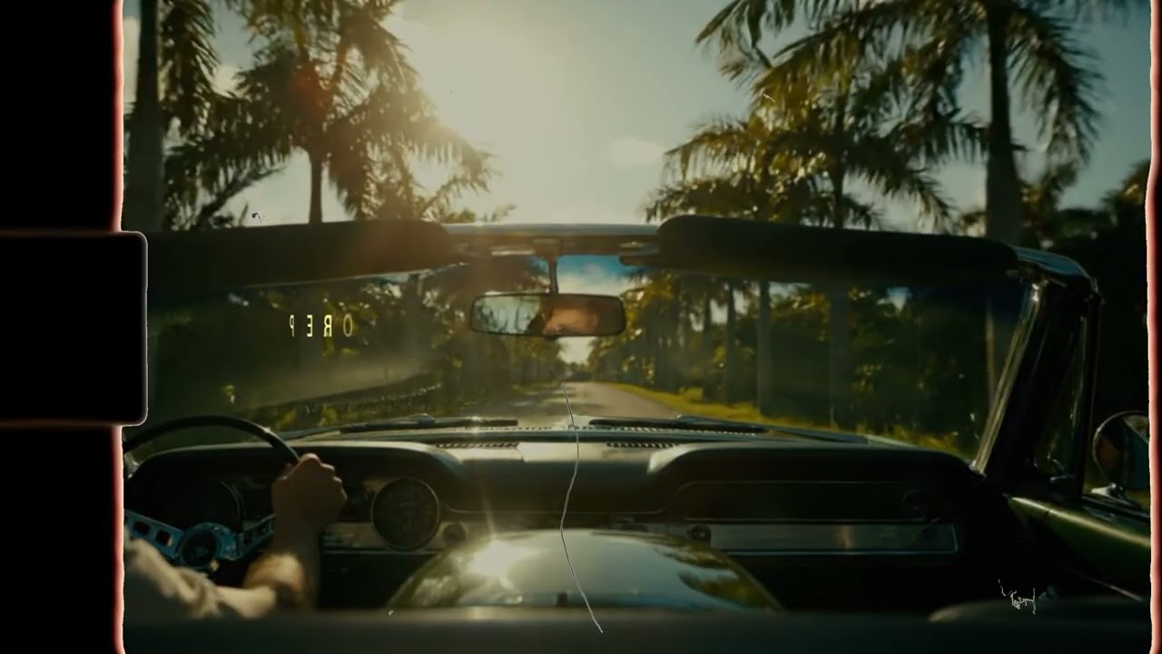 iZaak - MI ALGO (Lyric Video)