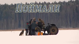 Клев в переславле 18 августа 2020