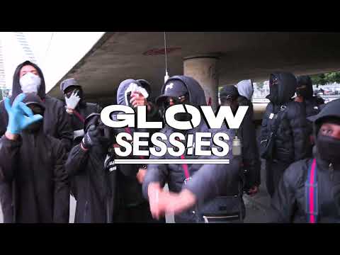 GLOWSESSIES #3 |  #82 J’Loose - Many Men x Facts (prod.Goreocean/Bandoobeats)