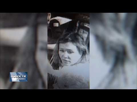 Новости Псков 12.02.2020 / В Псковской области задержана женщина, укравшая сейф с тремя миллионами рублей