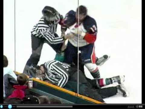 Tyrell Goulbourne vs Ryan Hanes