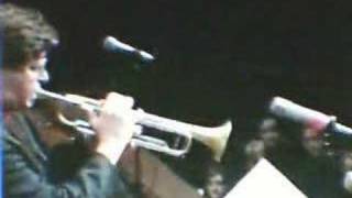 Gordon Goodwin Horn Of Puente