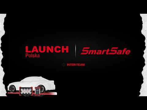 Miniatura prezentacji SmartSafe i testerów IQ w Inter-Team