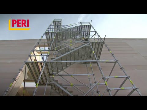 TUOTE | Miksi PERI UP? #4: Portaikot (FI)