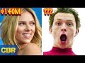 This Is How Much The Avengers Actors Are Really Worth This Is How Much The Avengers Actors Are Really Worth
