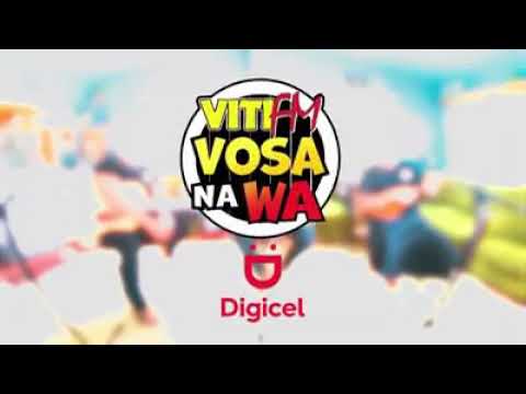 Senibua Koula-Sekove Nawaqaniliva(Official by Vitifm Vosa Na Wa)