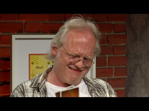 Pasch-TV 78: "Dixit" - Teaser