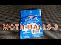 Moth Balls 3 Fabian Morfin