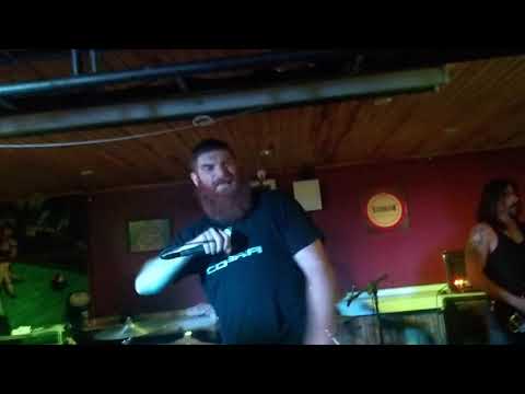 Jimmy London em Brasília no Poize 305.    15/12/2018(4)