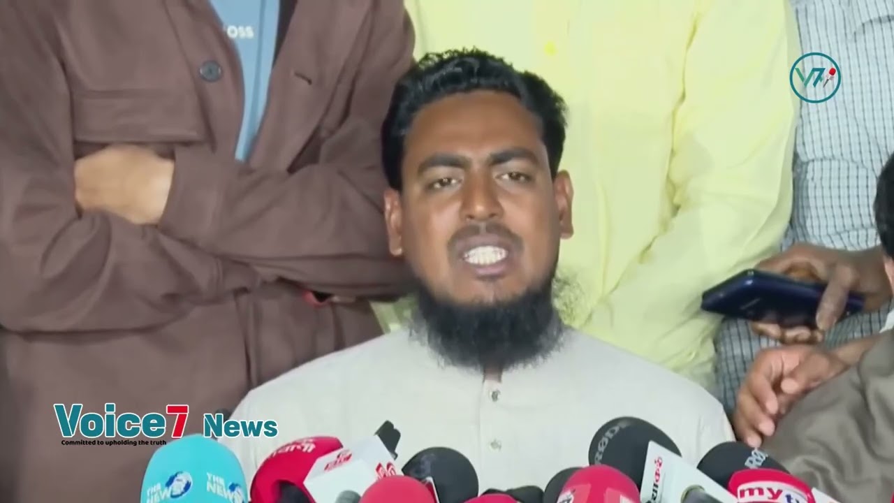 'All the questions regarding the election results have been discussed' | NCP