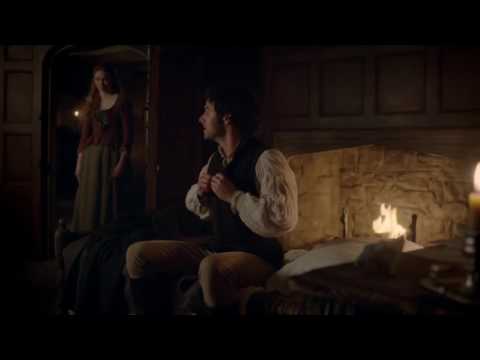 POLDARK    'You Don't Wish To Have Me Near You' {2x09}