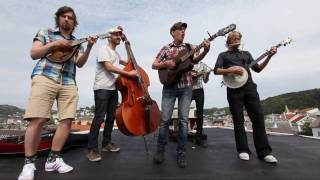 Bergen Mandolinband - For Seint For Edelweiss