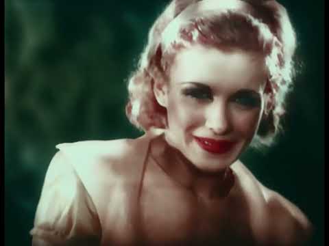 Puttin' On The Ritz 1930 Technicolor Sequences - Preview