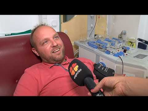 DNEVNIK 21.08.2019. Osječka televizija