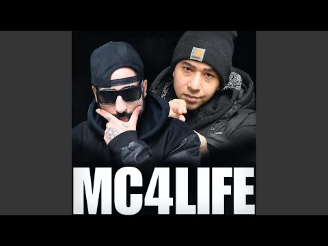 MC4LIFE (feat. Dagger D)
