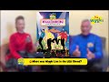 Wiggly Quiz With Caterina And OG Wiggles Anthony Jeff