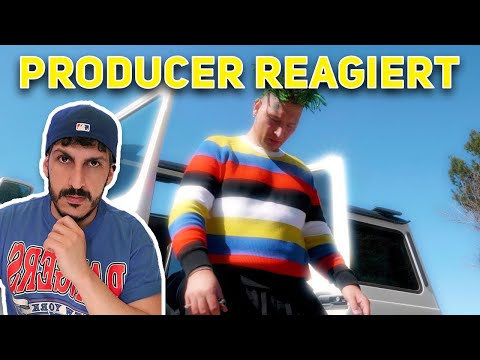 Producer REAGIERT auf Lil Lano - Hollywood Hills