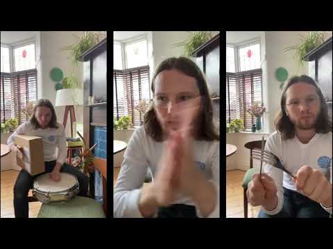 Video thumbnail for There’s a Reason Why (I Never Returned Your Calls) [In Isolation]