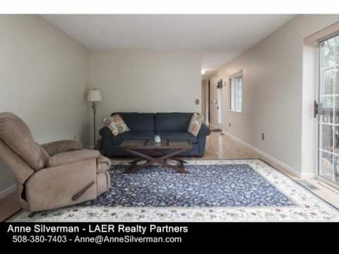 41 E Bluff Rd Unit 41, Ashland MA 01721 - Condo - Real Estate - For Sale -