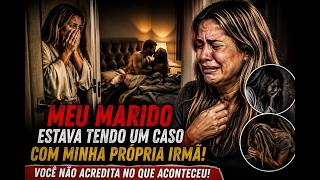 ⚠️ TESTEMUNHO MUITO FORTE | VOCÊ PRECISA ASSISTIR"