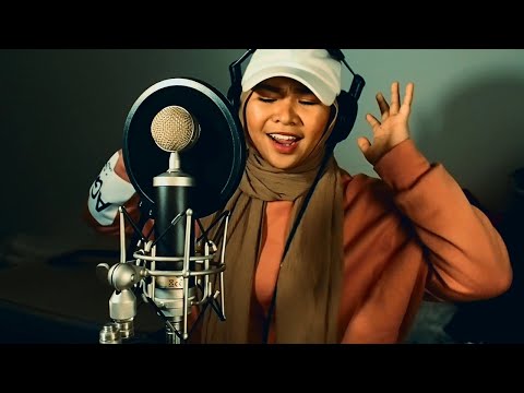 TANPA KEKASIHKU - AGNES MONICA (COVER BY AINA ABDUL)
