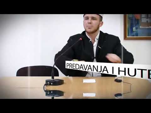 O Onima Koji Nisu Više Sa Nama // Irfan ef. Mavrić