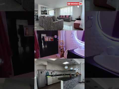 🏡 SE VENDE CASA EN TUNJA📍 A 4 km de la salida hacia Villa de Leyva