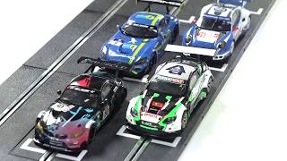 arc pro sunset speedway set