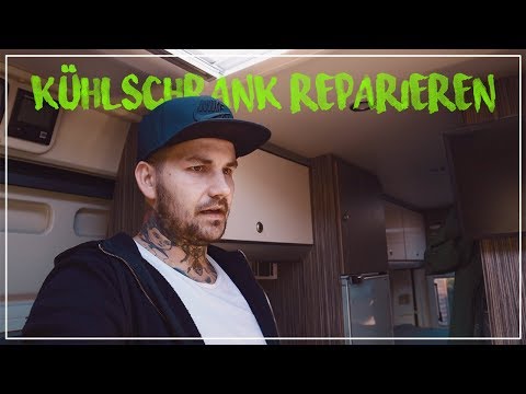 Kühlschrank geht immer auf! Clever Celebration